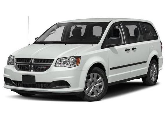 DODGE GRAND CARAVAN 2016 2C4RDGBG9GR107725 image